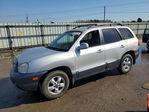 Hyundai Santa Fe 2006