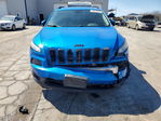 Jeep Cherokee 2018