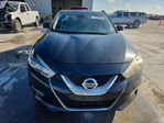 Nissan Maxima 2016