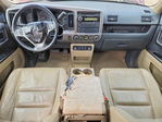 Honda Ridgeline 2010