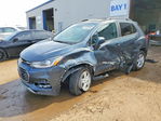 Chevrolet Trax 2022