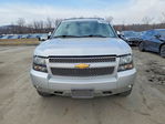 Chevrolet Avalanche 2013