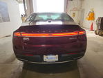 Lincoln MKZ 2017