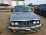 BMW Series 3 1987