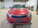 Kia Optima 2013