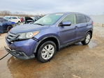 Honda CR-V 2012