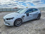 Mazda 3 2018