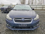 Subaru Impreza 2016