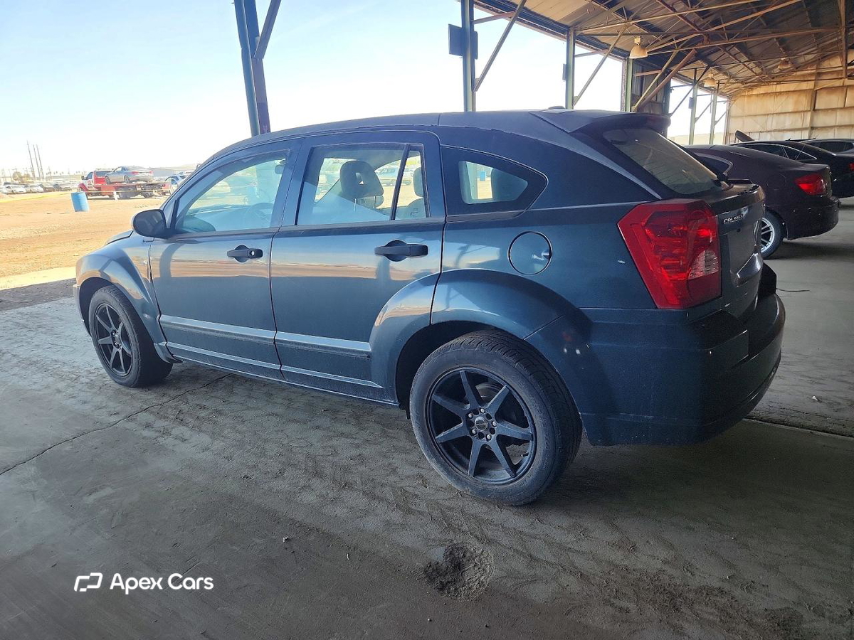 Dodge Caliber 2008