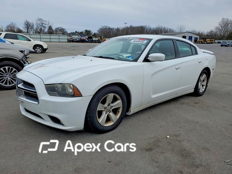 Dodge Charger 2013 - Image 1 of 12