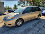 Toyota Sienna 2010