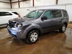 Honda Pilot 2015