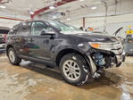 Ford Edge 2014