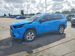 Toyota RAV 4 2021