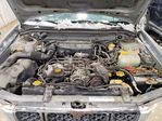 Subaru Forester 2002