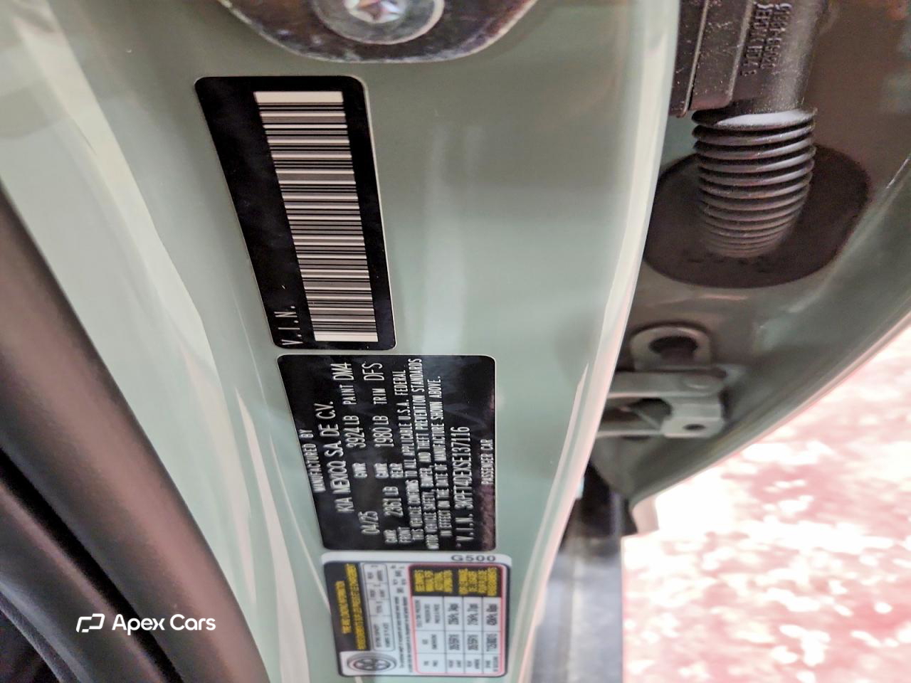 Kia K4 2025