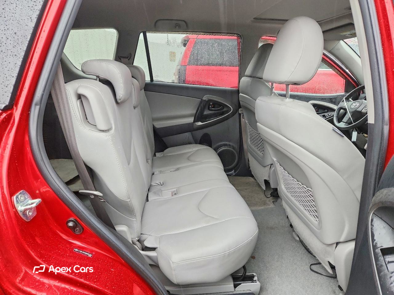Toyota RAV 4 2010