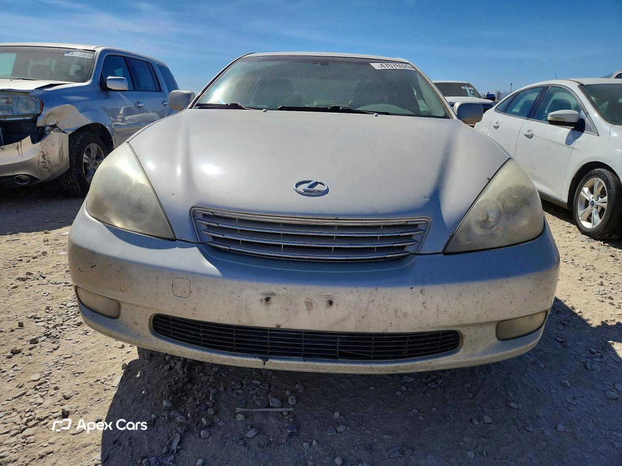 Lexus ES 2003