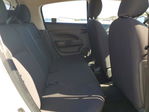 Mitsubishi Mirage 2015