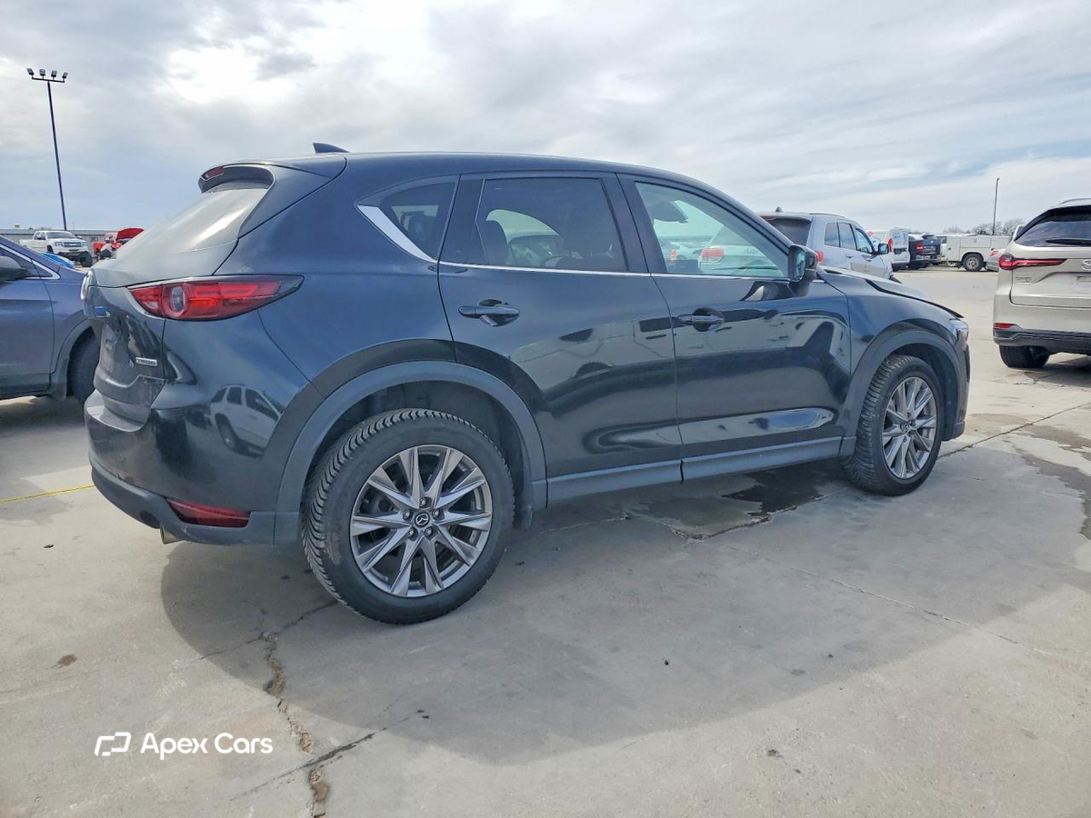 Mazda CX-5 2021