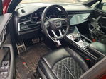 Audi SQ7 2022