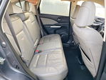 Honda CR-V 2016