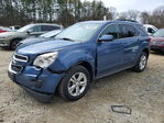 Chevrolet Equinox 2012