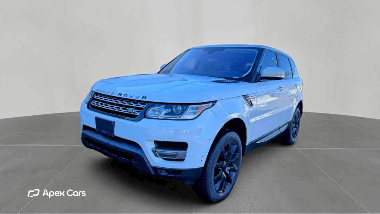 Land Rover Range Rover 2016