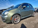 Fiat 500 2012