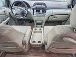 Honda Odyssey 2009