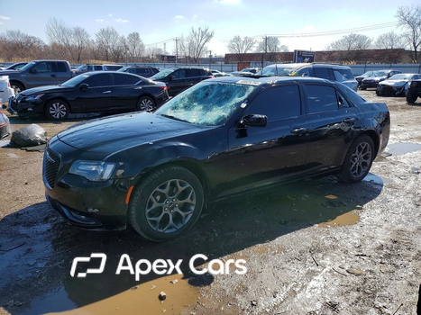 Chrysler 300 2016 - Image 1 of 13