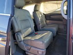 Honda Odyssey 2015
