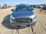 Ford EcoSport 2019