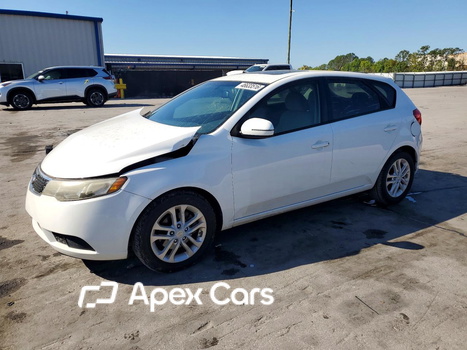 Kia Forte 2012 - Image 1 of 13