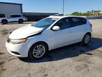 Kia Forte 2012