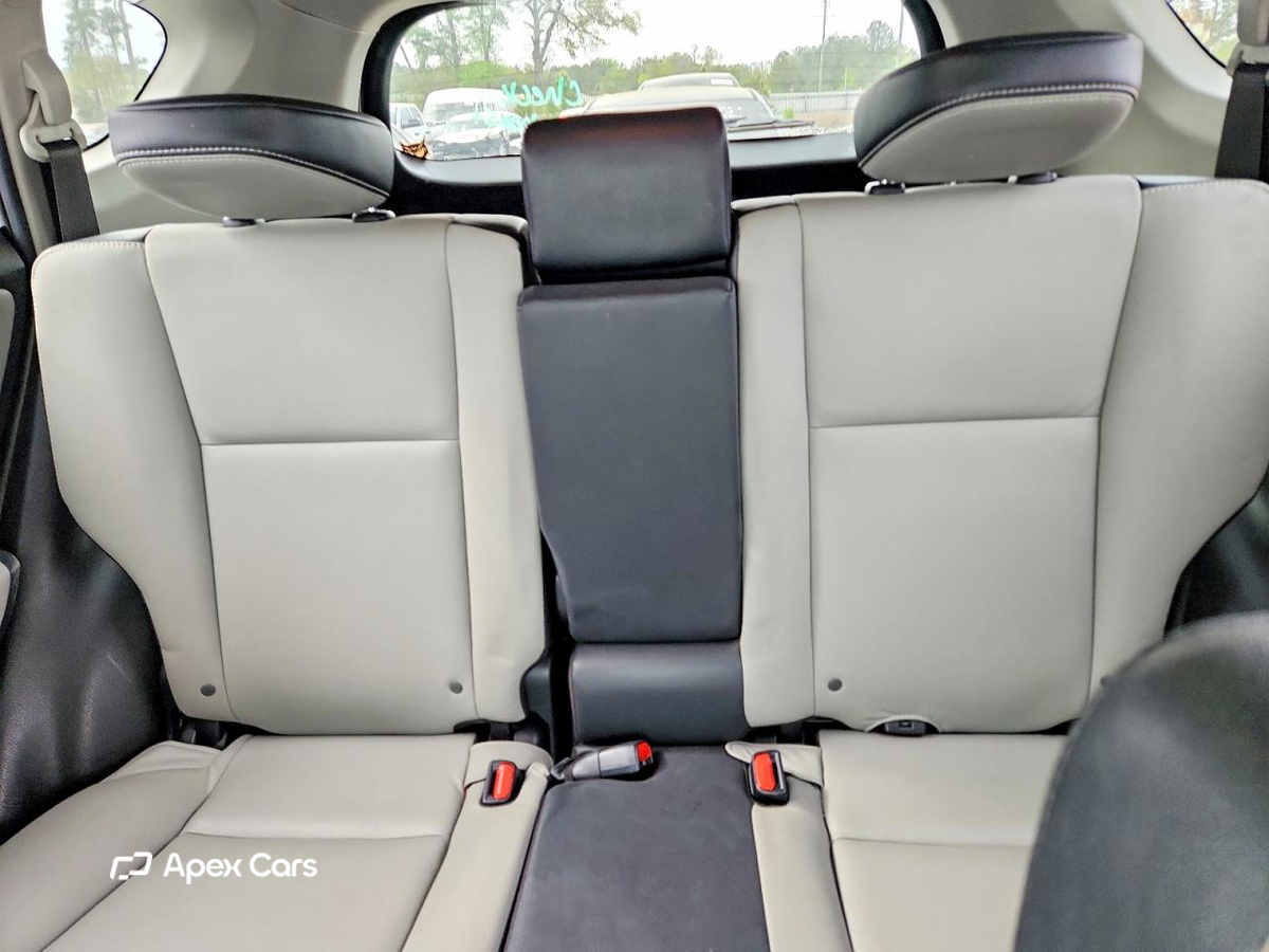 Toyota RAV 4 2018