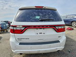 Dodge Durango 2017