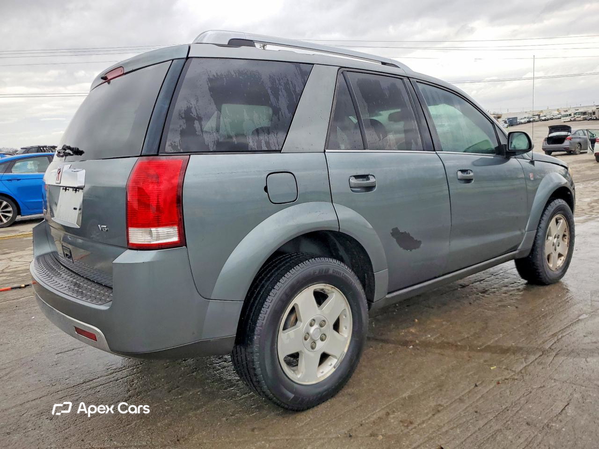 Saturn VUE 2007