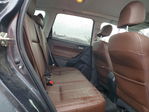 Subaru Forester 2017