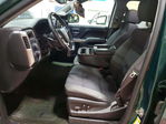 Chevrolet Silverado 2015