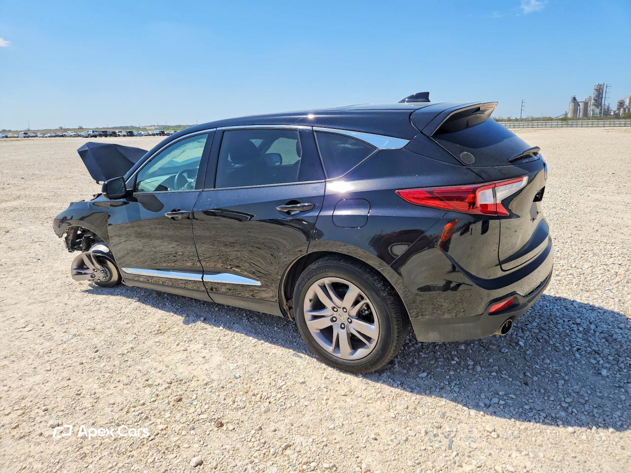 Acura RDX 2020