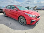 Kia Forte 2019
