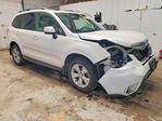 Subaru Forester 2016