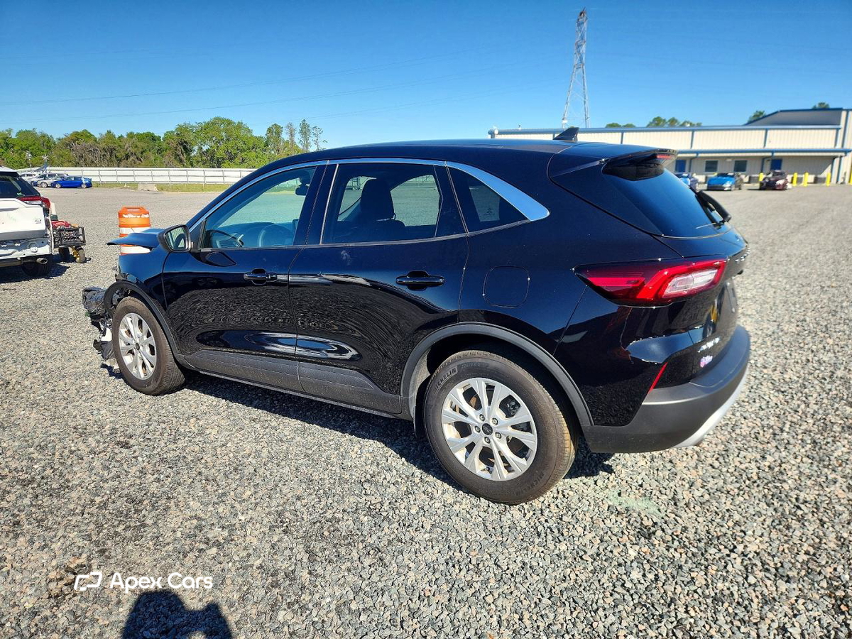 Ford Escape 2024