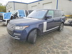Land Rover Range Rover 2017