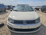 Volkswagen Eos 2012