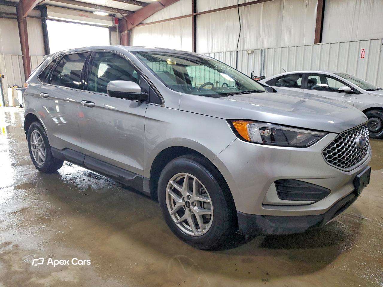 Ford Edge 2024