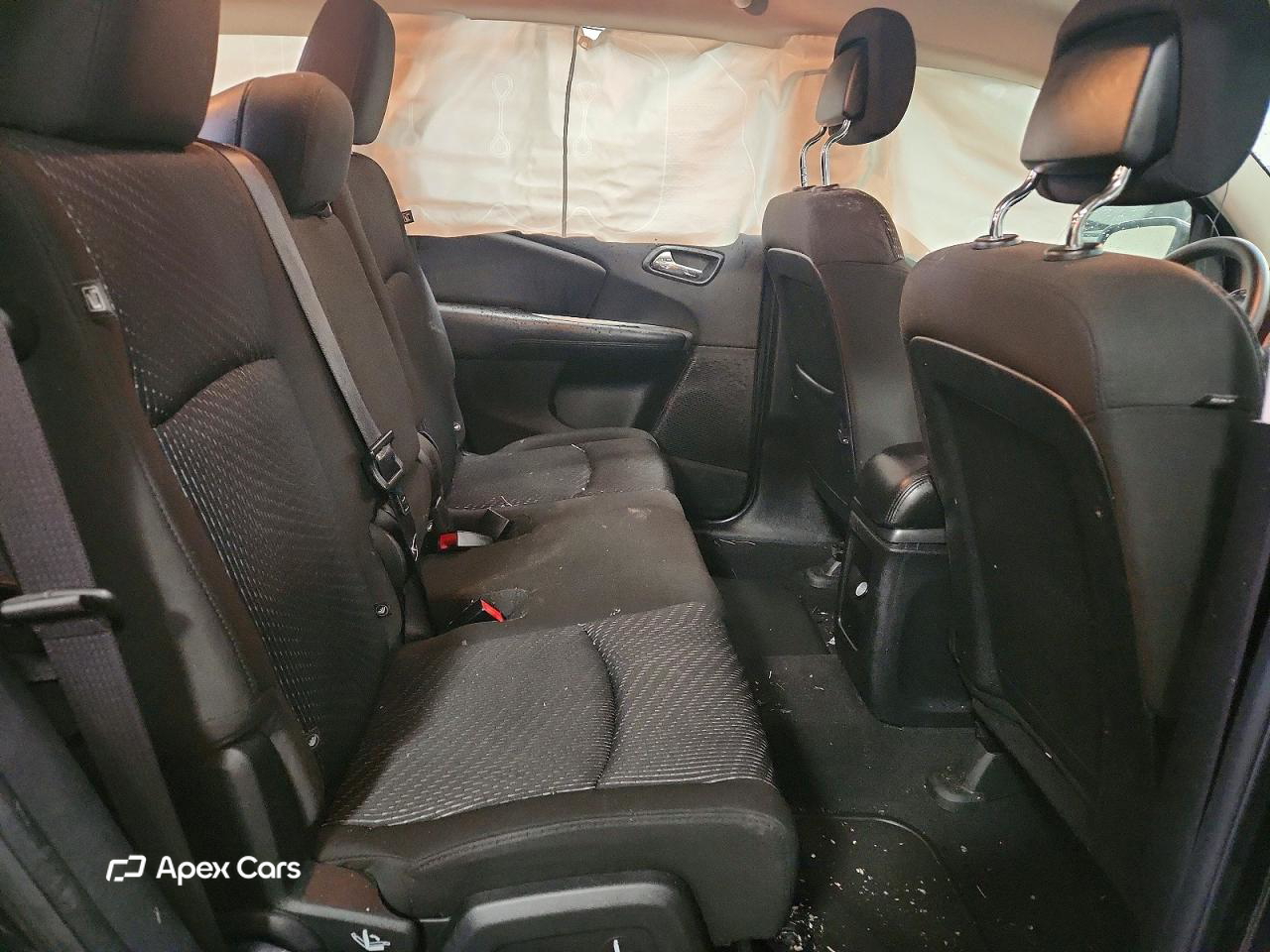 Dodge Journey 2017