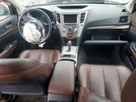 Subaru Outback 2013