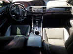 Honda Accord 2017